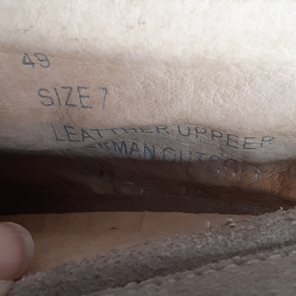 SBICCA | Studded Suede Mule - Picture 9 of 12